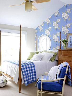 12 beautiful bedroom designs
